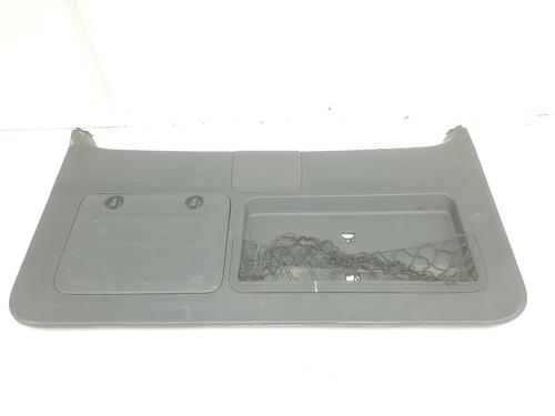Used Boot lining TOYOTA LAND CRUISER PRADO (_J12_) 3.0 D-4D (KDJ120, KDJ125) (163 hp) 13756809