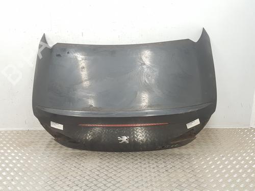 Used Tailgate Tailgate 37691632 37691632