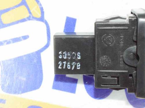 Right front window switch FIAT 500 (312_) 1.2 (312AXA1A) | BP1405000I26 