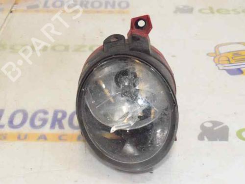 Used Right front fog light VW GOLF V (1K1) 1.4 TSI (170 hp) 776451