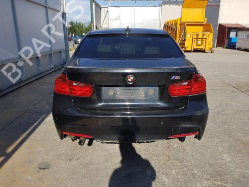 Electronic module BMW 3 (F30, F80) 320 d | BP40226209M83  - Image 8