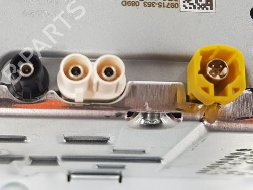 Display monitor SEAT ARONA (KJ7, KJP) 1.0 TSI | BP31150844C48