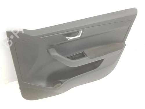Seats set SKODA FABIA III (NJ3) 1.0 | BP10485825C78 