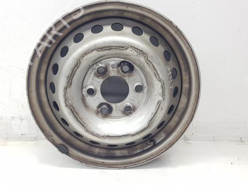 Used Rim IVECO DAILY VI Van [2014-2026]  31344074