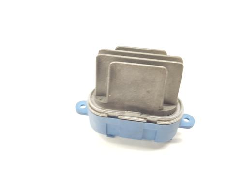 Varmeblæsermodstand VW TOUAREG (7LA, 7L6, 7L7)  | BP29409483M108 