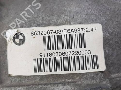 Rear differential BMW 5 (G30, F90) 530 d | BP39100313M24 - Image 2