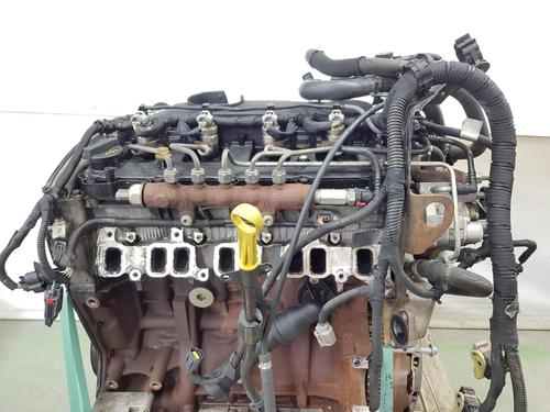 Engine PEUGEOT BOXER Van 2.2 HDi 100 | BP36185909M1 - Image 4