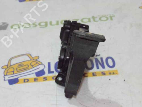 Pedal VW POLO (9N_, 9A_) 1.4 TDI | BP1637055I4 