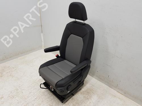 Left front seat VW CRAFTER Van (SY_, SX_)  | BP34004187C15  - Image 6