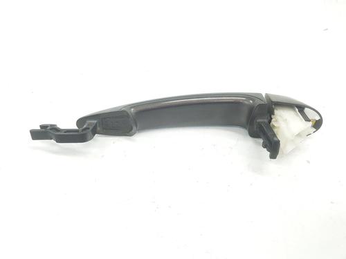 Rear left exterior door handle BMW 1 (E87) 118 d | BP1636992C130 
