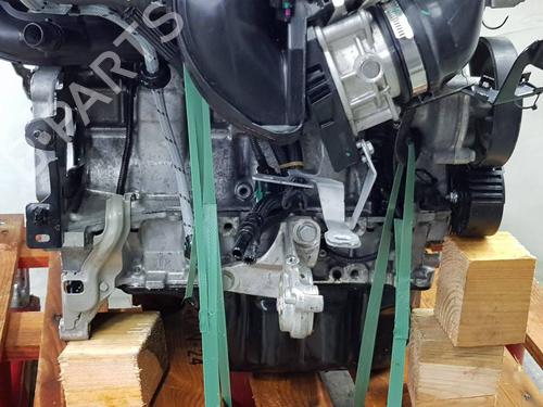Engine DS DS 7 Crossback (J4_, JR_, JC_) | BP40082963M1 - Image 6