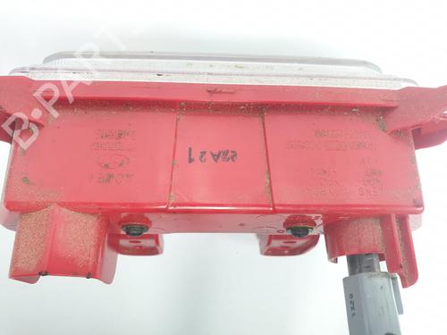 Rear center light HYUNDAI IONIQ (AE) 1.6 GDI Hybrid | BP16881661I39 