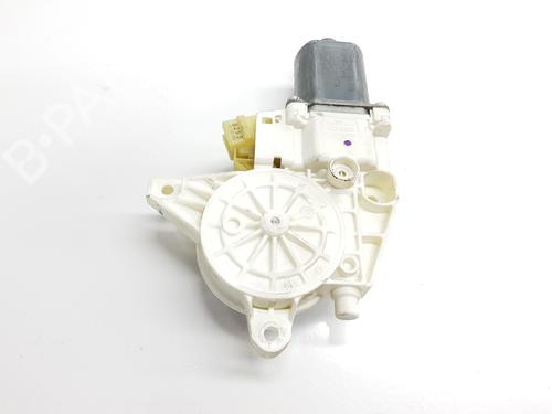 Left front window motor MERCEDES-BENZ M-CLASS (W164) ML 320 CDI 4-matic (164.122) | BP25000910E21 