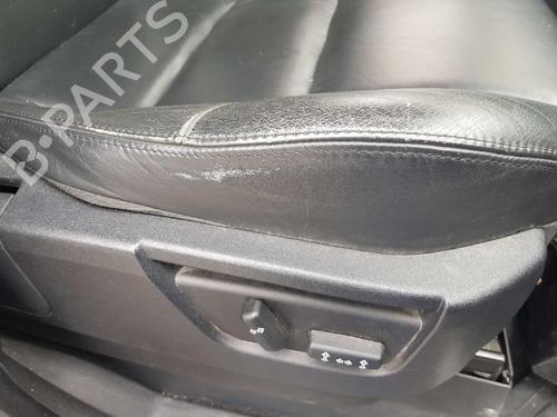 Rudehejsemotor bagstkærm højre LAND ROVER RANGE ROVER SPORT I (L320) 2.7 D 4x4 | BP5806825E22 