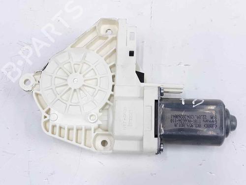 Fensterhebermotor hinten rechts AUDI A5 Sportback (8TA) 2.0 TDI | BP3660617E22 