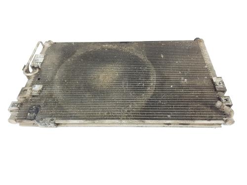 Used AC radiator MITSUBISHI GALLOPER (JK-01) 2.5 TD intercooler (99 hp) 30288528
