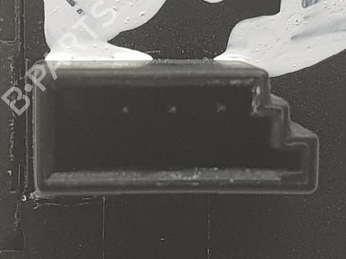 Left front window switch BMW 1 (E87) 118 d | BP3380576I27 