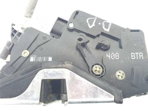 Front right lock BMW 3 Touring (E46) 320 d | BP3375086C97 