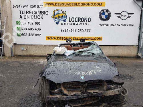 Used Parts BMW 3 Convertible (E93)  325 i  810936