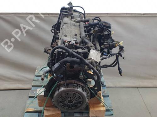Engine FIAT PANDA (169_) 1.2 4x4 (169.AXB2A) | BP38757803M1 - Image 7