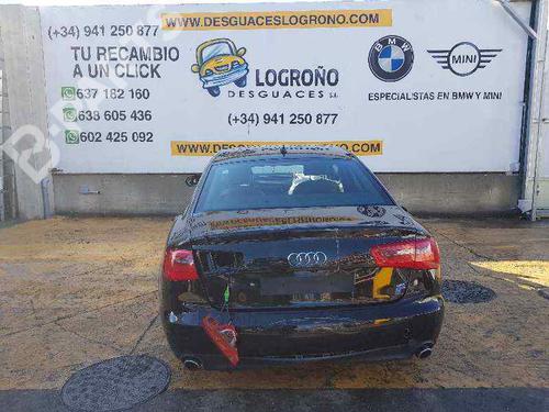 Rear left exterior door handle AUDI A6 C7 (4G2, 4GC) 3.0 TDI quattro | BP6923127C130  - Image 50