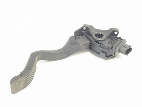 Pedal Pedal CITROËN C3 III (SX) 1.2 VTi 82 (82 hp) 37466276 37466276
