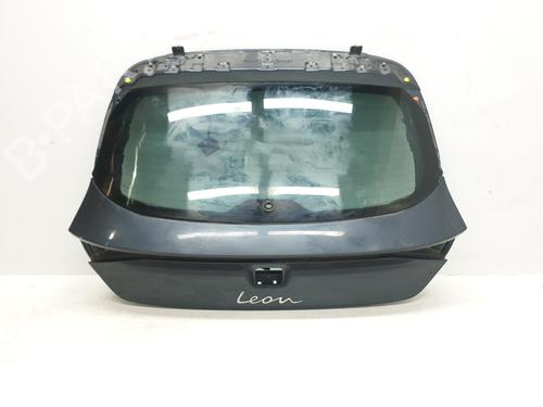Used Tailgate SEAT LEON (KL1, KLG) 2.0 TDI (150 hp) 28387040