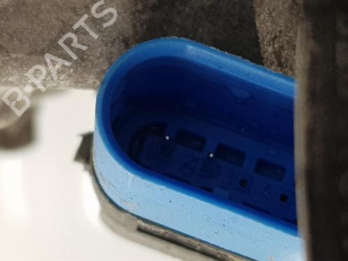 Left rear steering knuckle MERCEDES-BENZ CLA Coupe (C117)  | BP29185790M27 