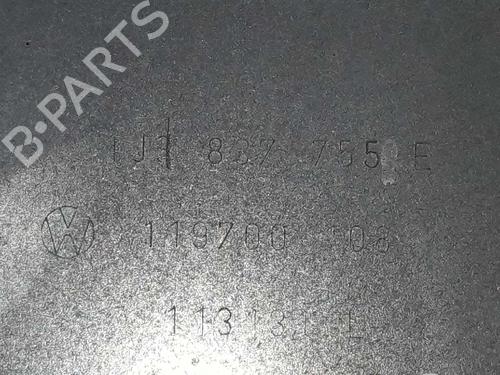 Front left window mechanism VW GOLF IV (1J1) 1.6 16V | BP6085296C22 