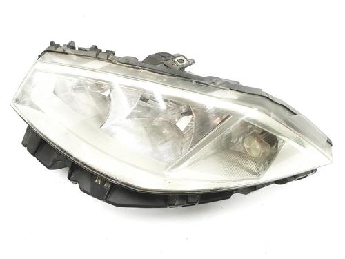 Left headlight RENAULT MEGANE II (BM0/1_, CM0/1_) 1.9 dCi (BM0G, CM0G) | BP11208757C28 