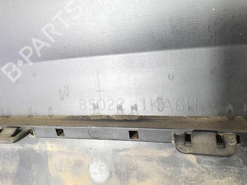 Rear bumper NISSAN JUKE (F15) 1.6 | BP7197223C8