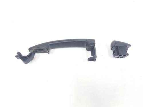Exterior handle CITROËN BERLINGO MULTISPACE (B9) 1.6 HDi 75 16V | BP9039707C122 