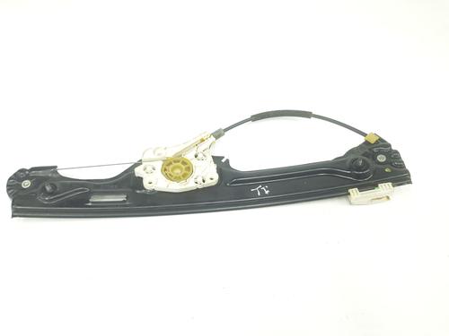Used Rear left window mechanism BMW X6 (E71, E72) xDrive 30 d (235 hp) 17172378