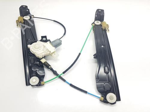 Front right window mechanism BMW 5 (F10) 520 d | BP36279746C23 - Image 3