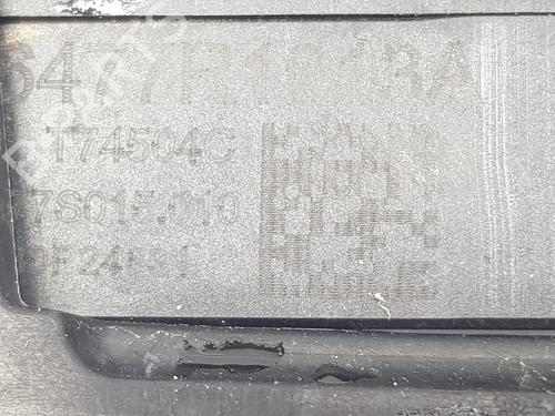 Other RENAULT ARKANA I (LCM_, LDN_) 1.3 TCe 140 (LDN0) | BP33187143O1 - Image 4