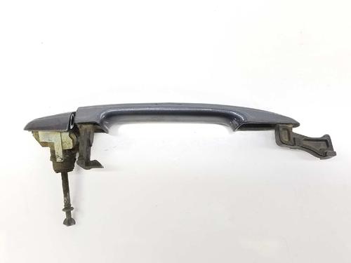 Front left exterior door handle TOYOTA LAND CRUISER PRADO (_J12_) 3.0 D-4D (KDJ120, KDJ125) | BP6869270C128 