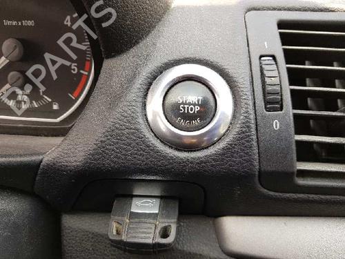 Left front window motor BMW 1 (E87) 118 d | BP5407370E21 