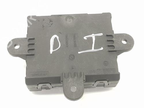 Elektronisk modul LAND ROVER DISCOVERY III (L319) 2.7 TD 4x4 | BP15711790M83 