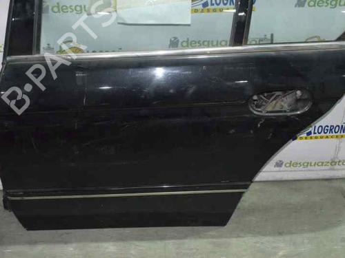 Left rear door BMW 5 (E39) 520 d | BP1167691C4 