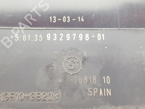 Electronic module BMW X1 (E84) sDrive 18 d | BP33296004M83 - Image 6