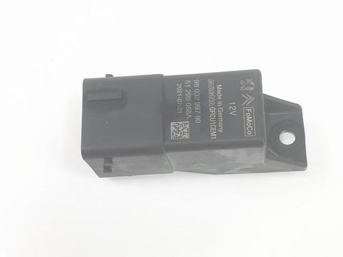 electronic-module-opel-vivaro-c-van-k0-2019-36423114 main image