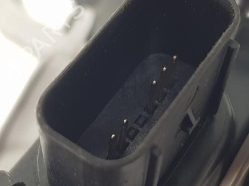 Front left lock HYUNDAI KONA (OS, OSE, OSI) 1.0 T-GDi | BP21100847C98 