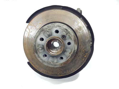 Right rear steering knuckle BMW X5 (F15, F85) xDrive 25 d | BP29716457M28 
