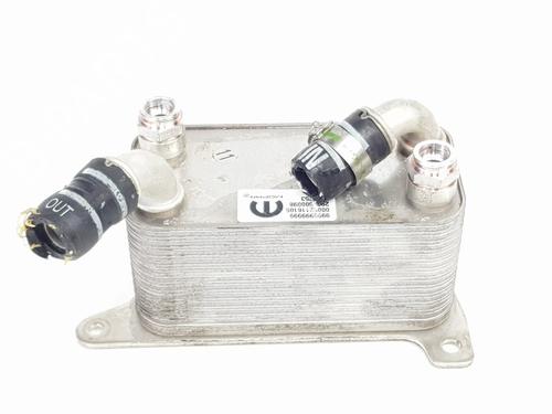 Used Oil radiator JEEP RENEGADE SUV (BU, B1, BV) 1.3 T-GDi (150 hp) 30499836