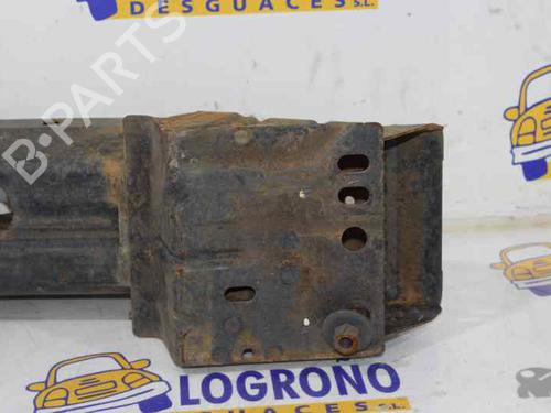 Front bumper reinforcement CHRYSLER VOYAGER / GRAND VOYAGER III (GS_, NS_) 3.8 i AWD | BP3659220C109 