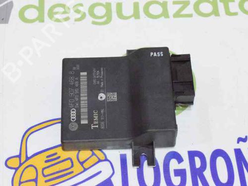Electronic module AUDI A6 C6 (4F2) 3.0 TDI quattro | BP14122053M83 
