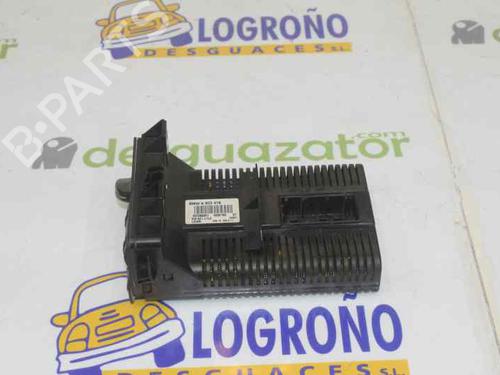 Headlight switch BMW 3 Coupe (E46) 318 Ci | BP1384516I24 