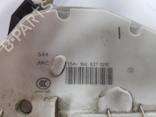 Front left lock SEAT IBIZA IV ST (6J8, 6P8) 1.6 TDI | BP9422052C98 