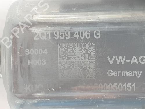 Right front window motor SEAT ARONA (KJ7, KJP) | BP36649974E20 - Image 4