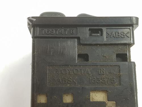 Mirror switch TOYOTA LAND CRUISER PRADO (_J12_) 3.0 D-4D (KDJ120, KDJ125) | BP12465948I25 